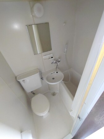 メゾンピリカの物件内観写真